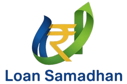 Loan Samadhan Logo